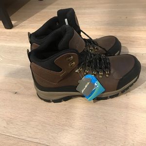 Eddie Bauer Hiking Boots